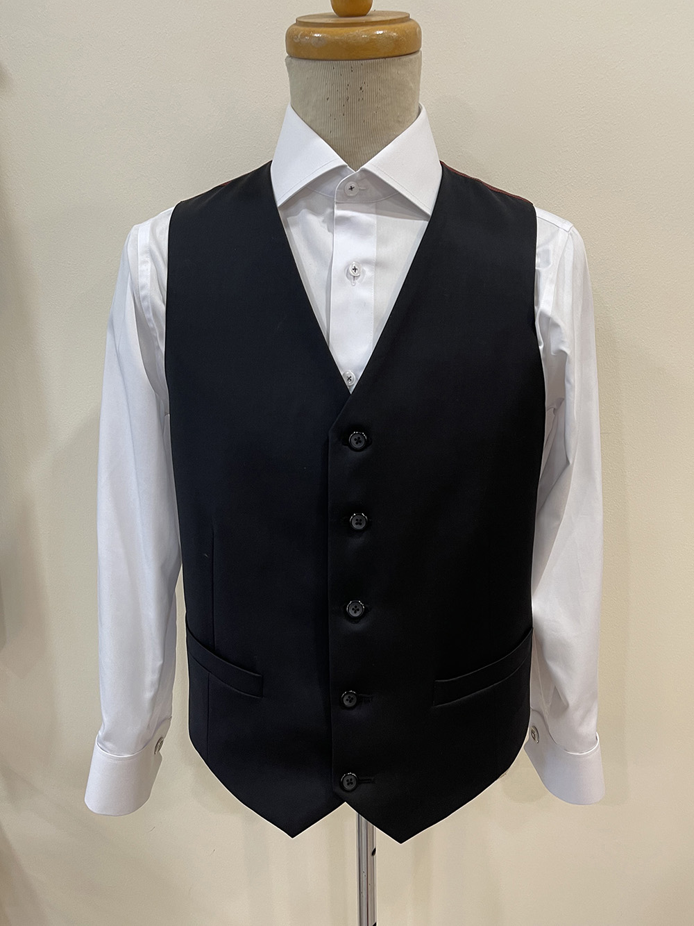 Vest Tailoring | Summermen's